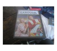 Carousal Gordon Macrae Dvd