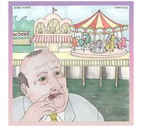 Carousel [12 Inch Analog]