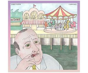 Carousel [12 Inch Analog]