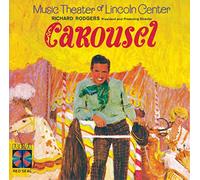 Carousel - 1965 Lincoln Center Production