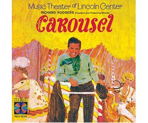 Carousel - 1965 Lincoln Center Production