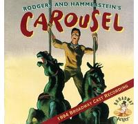 Carousel: 1994 Broadway Cast Recording (1997-11-20)