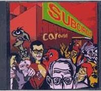 Subcircus – Carusel