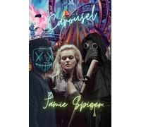 Carousel: Book Two of the Carnival Series Dark Mode Hardback