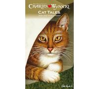 Carousel Calendars, Wysocki Cat Tales Agenda de poche 2 ans 2026