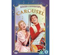 Carousel (Singalong) – Twentieth Century Fox Film Corporation – Import anglais