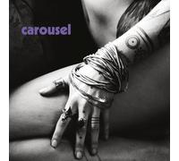 Jeweler's Daughter – Carousel – CD – Import (The Orchard)