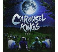 Carousel Kings - Unity [Vinyl]