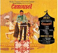 Carousel/O.C.R