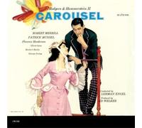 Carousel / O.C.R. - Carousel (Original Cast Recording)