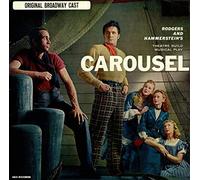 Carousel - Original Cast Album