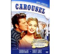 Carousel - Rodgers & Hammerstein