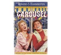 Carousel ~ Rogers and Hammerstein Golden Anniversary Edition (Audio Cassette)