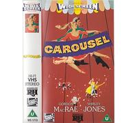 Carousel [VHS]