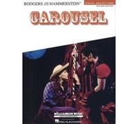 Carousel - Vocal Selections Rodgers (Auteur)