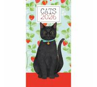 Carousel Worldwide, Agenda 2026 fin Motif chats