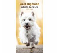 Carousel Worldwide, Agenda fin 2026 West Highland White Terriers