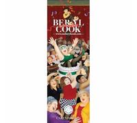 Carousel Worldwide, Beryl Cook Calendrier mural fin 2026