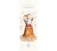 Carousel Worldwide, Country Companions Calendrier mural fin 2026