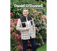 Carousel Worldwide, Daniel O'Donnell Calendrier mural 2026 A3