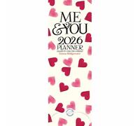 Carousel Worldwide, Emma Bridgewater Me & You Agenda fin 2026