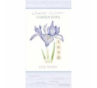 Carousel Worldwide, Garden Days Agenda 2026 fin de luxe