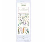 Carousel Worldwide, Garden Days Calendrier mural fin 2026