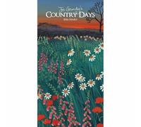 Carousel Worldwide, Jo Grundy Country Days Agenda 2026 fin de luxe