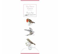 Carousel Worldwide, Madeleine Floyd The Dawn Chorus Calendrier mural fin 2026