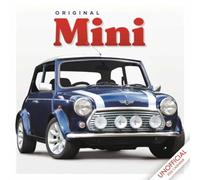 Carousel Worldwide, Mini calendrier mural original 2026