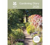 Carousel Worldwide, National Trust, Gardening Agenda 2026 à spirale