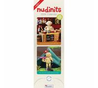 Carousel Worldwide, Nudinits Calendrier mural fin 2026