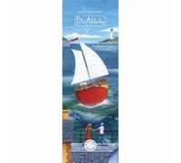 Carousel Worldwide, Peter Adderley Calendrier mural fin 2026