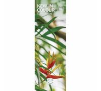 Carousel Worldwide, Royal Botanic Gardens Calendrier mural fin 2026