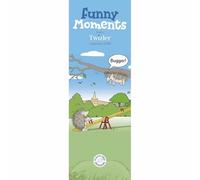 Carousel Worldwide, Twizler Calendrier mural 2026 étroit