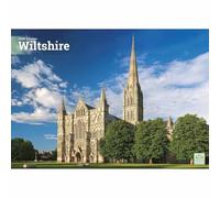 Carousel Worldwide, Wiltshire Calendrier mural 2026 A4