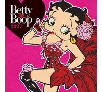 Carousel Worlwide, Betty Boop Mini calendrier mural 2027