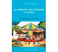 Caroussel des violences à l'école