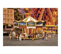 Caroussel pour enfants H0 FALLER 140316
