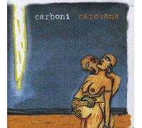 Carboni, Luca - Carovana