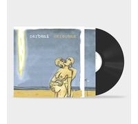 Carovana - Autographed 180-Gram Black Vinyl