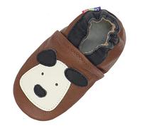 Carozoo Little Puppy Brown 3-4y