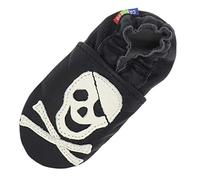 Carozoo Pirate Black 12-18m