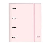 CARP 4 ANI 35 MM AVEC RECHANGE SAFTA "CORAL"