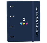 Carp 4 Ani 35mm C-Rechange Benetton "Love