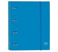 CARP 4 ANI 35MM C/RECHANGE SAFTA "BLUE", bleu, Estándar, décontracté