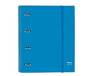 CARP 4 ANI 35MM C/RECHANGE SAFTA "BLUE", bleu, Estándar, décontracté