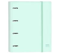 Carp 4 Ani 35mm C-Rechange Safta "Menthe", Menthe (Menta), Décontracté