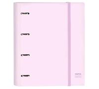 Carp 4 Ani 35mm C-Rechange Safta "Rose", Rose, Décontracté