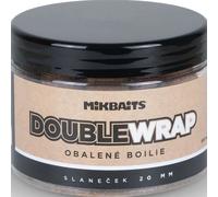 Carp Bait Mikbaits Maniaq Double Wrap Salted Herring 20Mm
